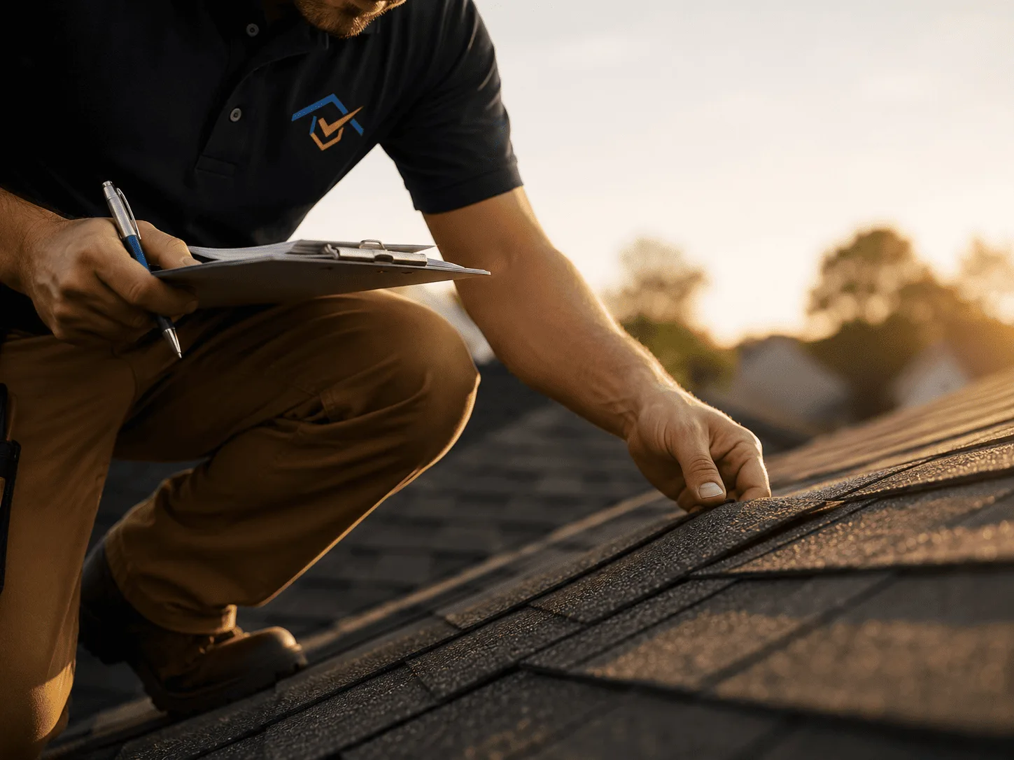 Why Choose Roof Inspection in Hooks, TX