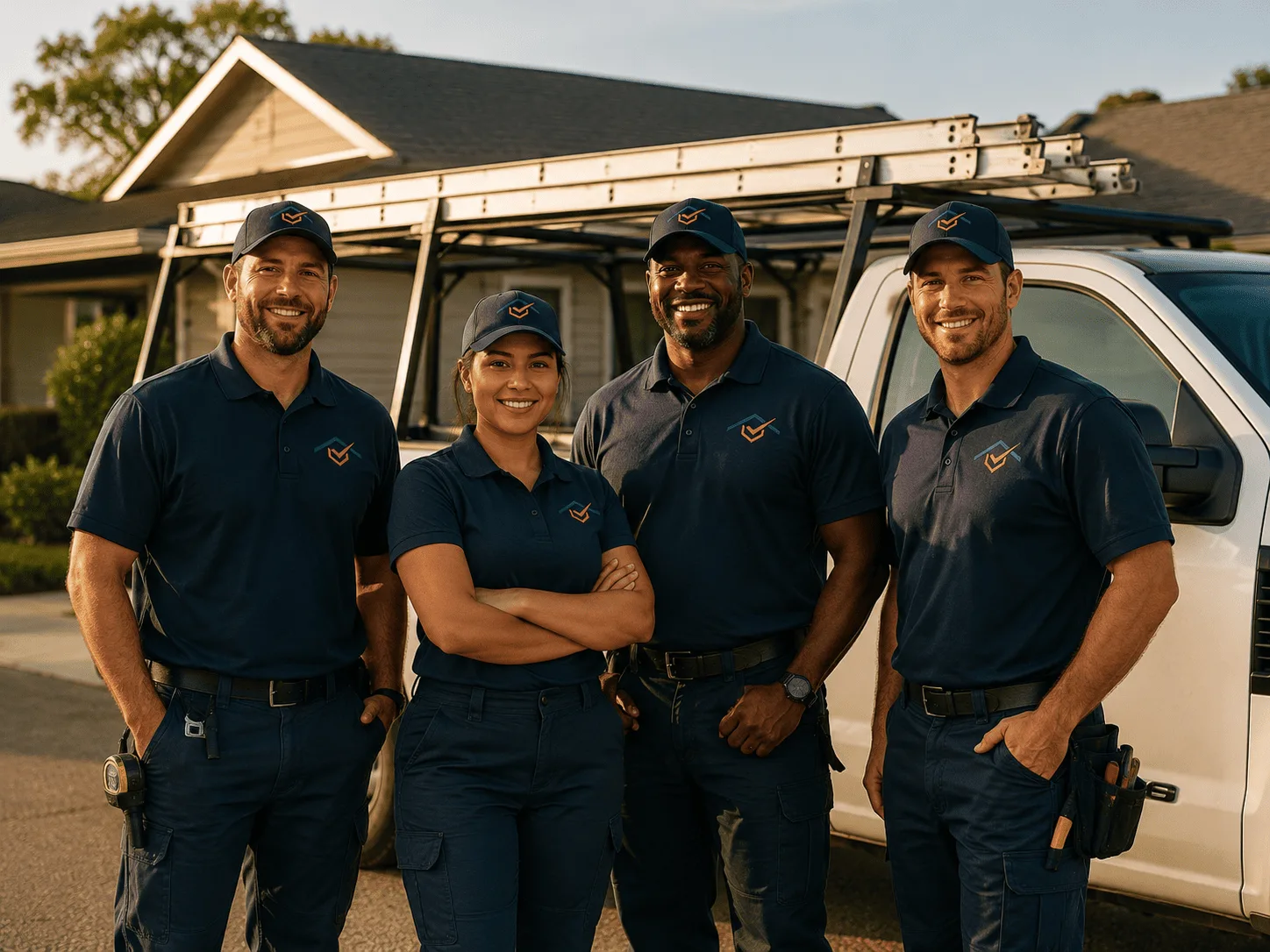 Roof Inspection company in Hooks, TX